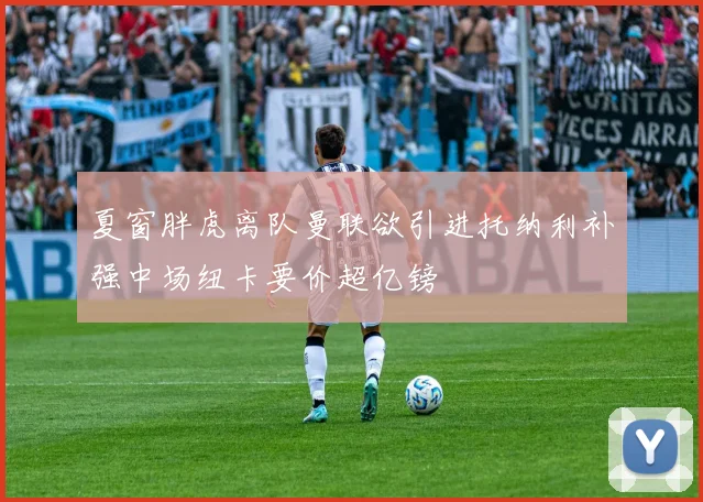 夏窗胖虎离队曼联欲引进托纳利补强中场纽卡要价超亿镑